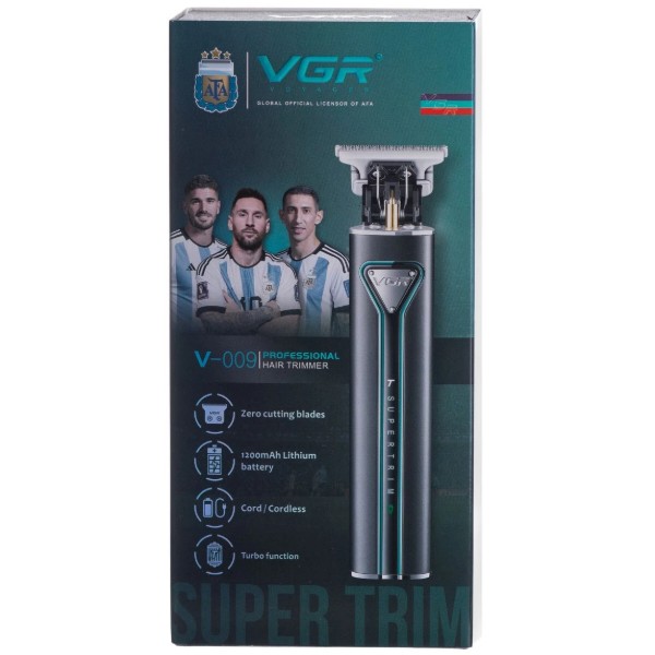 Фото - Тример універсальний VGR V-009